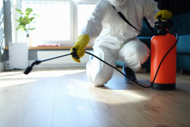 Reliable Biohazard contractor in Jamestown, NY by Trauma Clean Pros